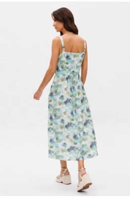 Платье Фантазия Мод 5200 