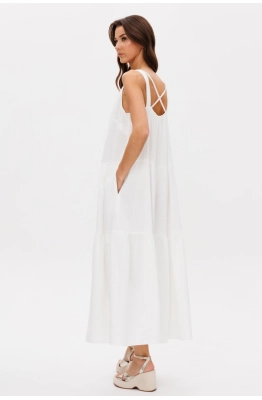 Сарафан Фантазия Мод 5216  Сарафан Фантазия Мод 5216