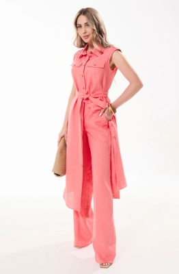 Комплект Golden Valley 6645 светло-оранжевый 