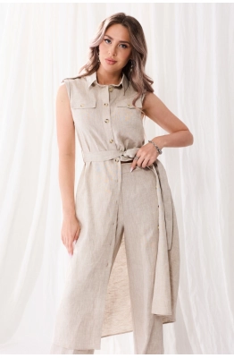 Комплект Golden Valley 6645 серый  Комплект Golden Valley 6645 серый