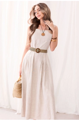 Платье Golden Valley 44028-2 серый Платье Golden Valley 44028-2 серый