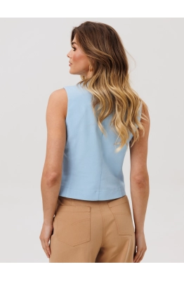 Жилет GIZART 15404   Жилет GIZART 15404