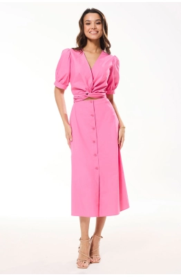 Платье Golden Valley 44114 