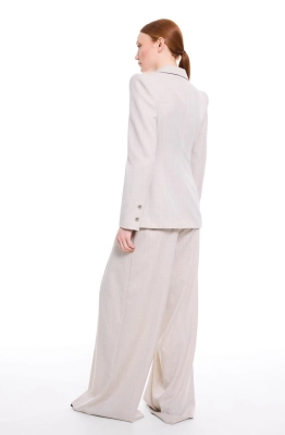 Брюки DEVITA 3024 серый  Брюки DEVITA 3024 серый