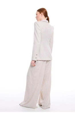 Брюки DEVITA 3024 серый  Брюки DEVITA 3024 серый