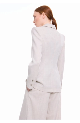 Жакет DEVITA 4019-1 серый 