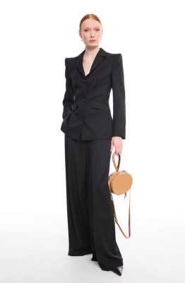 Брюки DEVITA 3024 черный 