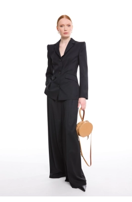 Брюки DEVITA 3024 черный  Брюки DEVITA 3024 черный