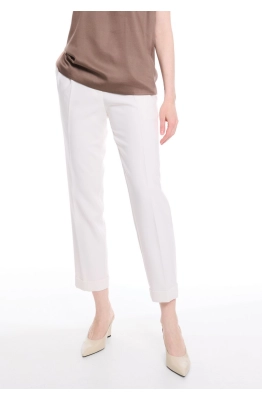 Брюки DEVITA 3028 молочный  Брюки DEVITA 3028 молочный