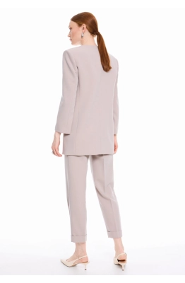 Брюки DEVITA 3028 мокко  Брюки DEVITA 3028 мокко