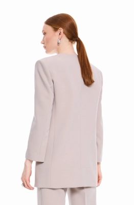 Жакет DEVITA 4026 мокко 