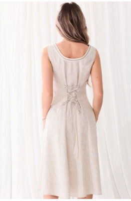 Платье Golden Valley 44229 серый  Платье Golden Valley 44229 серый