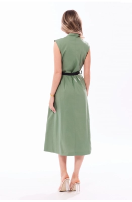 Платье Golden Valley 44118 зеленый Платье Golden Valley 44118 зеленый