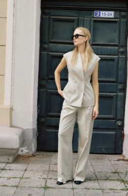 Брюки THE VERY 2425