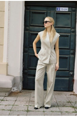 Брюки THE VERY 2425