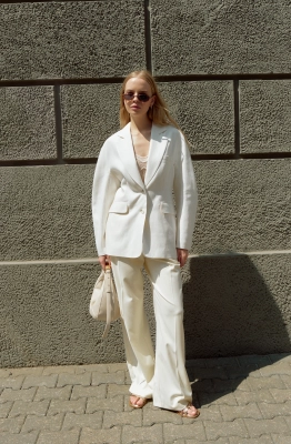 Жакет THE VERY 2427 