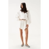 Белый