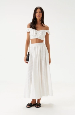 Юбка ANNETE A1585 