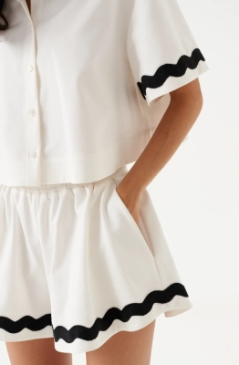 Шорты ANNETE А1595  Шорты ANNETE А1595