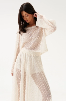 Джемпер ANNETE A2255 