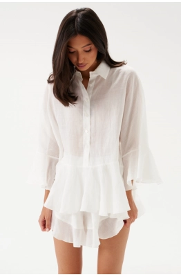 Рубашка ANNETE A2273 