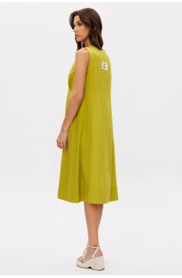 Платье Фантазия Мод 5194 Платье Фантазия Мод 5194