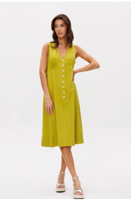 Платье Фантазия Мод 5194 