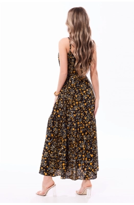 Платье Golden Valley 44178 черный 