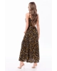 Платье Golden Valley 44178 черный Платье Golden Valley 44178 черный