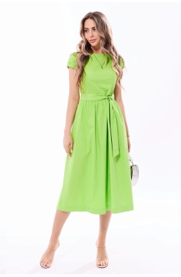 Платье Golden Valley 4805-4 светло-зеленый 