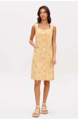 Платье Фантазия Мод 5159 