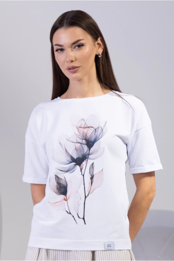 Джемпер Kivviwear 4026181 Джемпер Kivviwear 4026181
