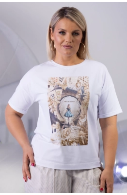 Джемпер Kivviwear 4026182 