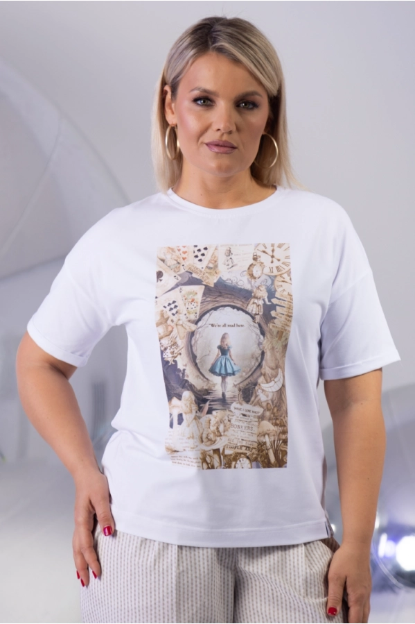 Джемпер Kivviwear 4026182 Джемпер Kivviwear 4026182