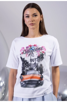 Джемпер Kivviwear 4026183 