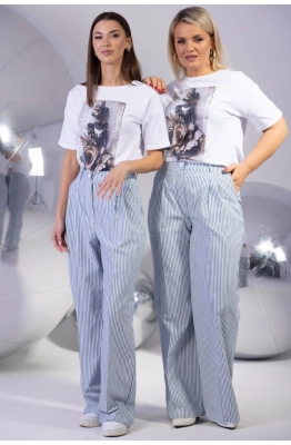 Джемпер Kivviwear 4026185 