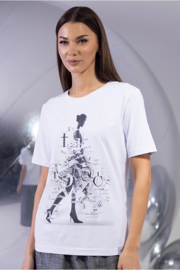 Джемпер Kivviwear 403925 Джемпер Kivviwear 403925