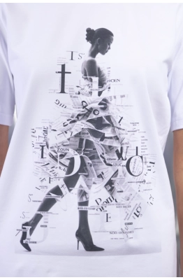 Джемпер Kivviwear 403925 