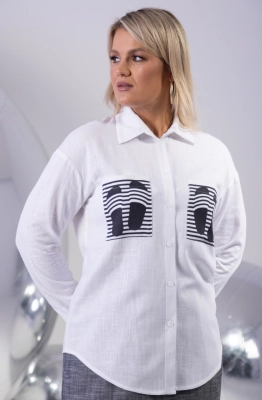 Блуза Kivviwear 432101 