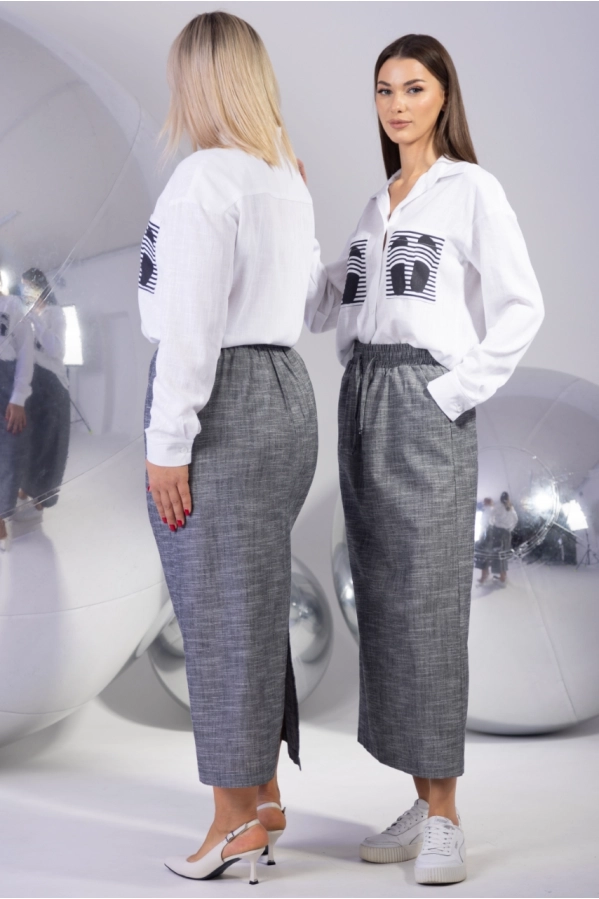 Блуза Kivviwear 432101 Блуза Kivviwear 432101