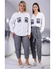 Блуза Kivviwear 432101 Блуза Kivviwear 432101