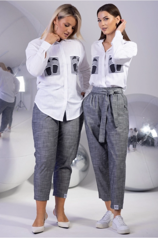 Блуза Kivviwear 432101 Блуза Kivviwear 432101