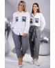 Блуза Kivviwear 432101 Блуза Kivviwear 432101