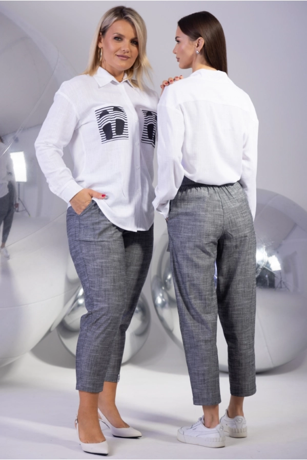 Блуза Kivviwear 432101 Блуза Kivviwear 432101