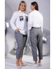 Блуза Kivviwear 432101 Блуза Kivviwear 432101