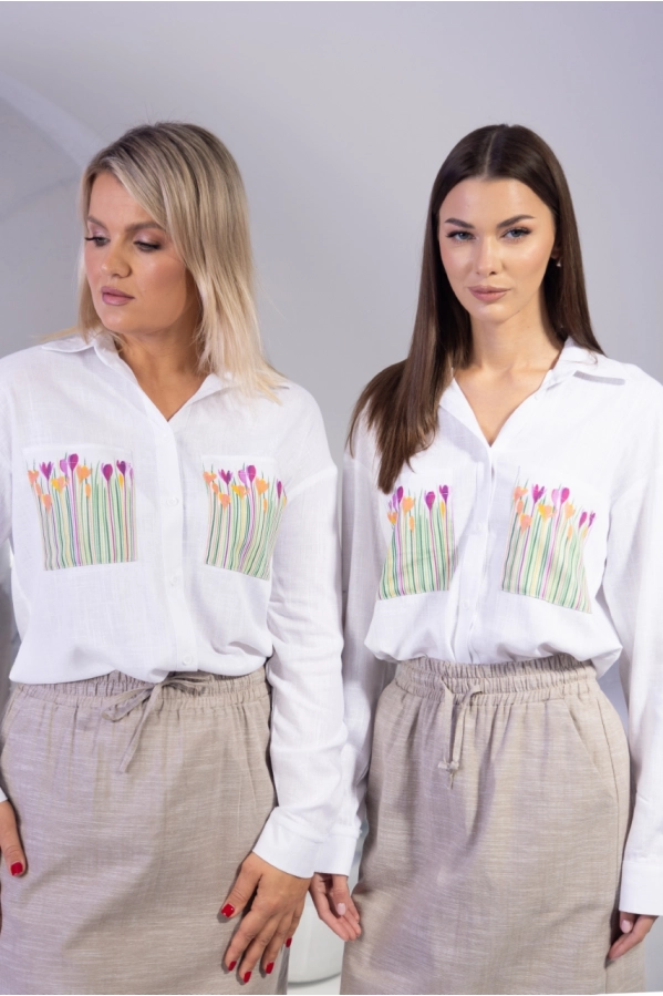 Блуза Kivviwear 432102 Блуза Kivviwear 432102