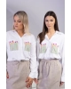 Блуза Kivviwear 432102 Блуза Kivviwear 432102