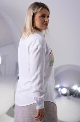 Блуза Kivviwear 432102 Блуза Kivviwear 432102