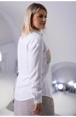 Блуза Kivviwear 432102 