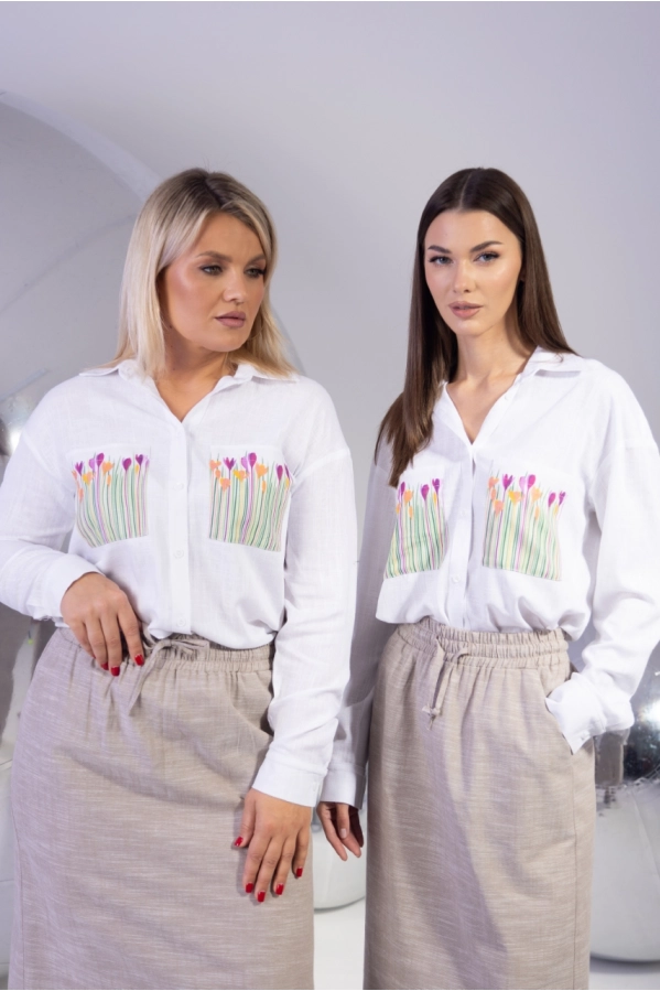Блуза Kivviwear 432102 Блуза Kivviwear 432102